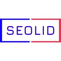 Seolid logo, Seolid contact details