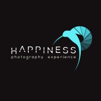 HAPPINESS photography experience logo, HAPPINESS photography experience contact details