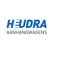 Heudra Aanhangwagens logo, Heudra Aanhangwagens contact details