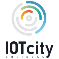 IOT City Business logo, IOT City Business contact details