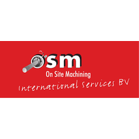 O.S.M. International Services B.V. logo, O.S.M. International Services B.V. contact details