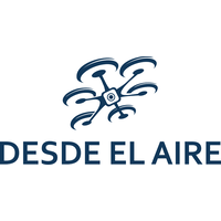 Desde El Aire logo, Desde El Aire contact details