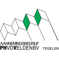 Aannemingsbedrijf P.H. van der Velden BV logo, Aannemingsbedrijf P.H. van der Velden BV contact details