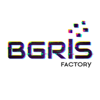 Bgris Factory logo, Bgris Factory contact details