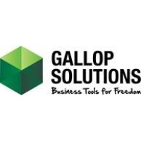 Gallop Solutions | Business Tools For Freedom logo, Gallop Solutions | Business Tools For Freedom contact details