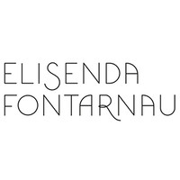 Elisenda Fontarnau. Scouting the culinary logo, Elisenda Fontarnau. Scouting the culinary contact details