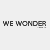 We Wonder Studio logo, We Wonder Studio contact details