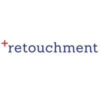 Retouchment logo, Retouchment contact details