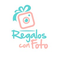 regalosconfoto logo, regalosconfoto contact details