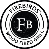 Firebirds Wood Fired Grill logo, Firebirds Wood Fired Grill contact details