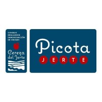 DOP Cereza del Jerte logo, DOP Cereza del Jerte contact details