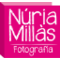 Núria Millàs Fotografía logo, Núria Millàs Fotografía contact details