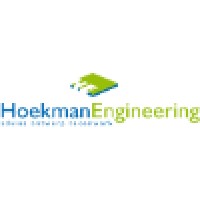 Hoekman Engineering logo, Hoekman Engineering contact details