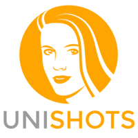 UNISHOTS - Headshots para universitarios logo, UNISHOTS - Headshots para universitarios contact details