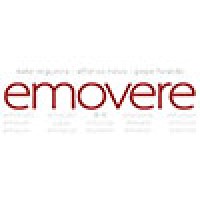 Emovere Studios logo, Emovere Studios contact details