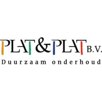 Plat & Plat Duurzaam Vastgoedonderhoud B.V. logo, Plat & Plat Duurzaam Vastgoedonderhoud B.V. contact details