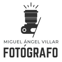 Miguel ángel villar fotógrafo logo, Miguel ángel villar fotógrafo contact details