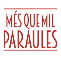 Més que mil paraules logo, Més que mil paraules contact details