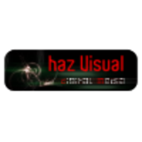 Haz Visual logo, Haz Visual contact details