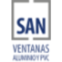 Ventanas San logo, Ventanas San contact details