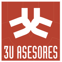 3U ASESORES logo, 3U ASESORES contact details