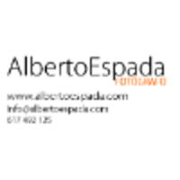 Alberto Espada logo, Alberto Espada contact details