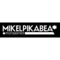 Mikel Pikabea Photographer logo, Mikel Pikabea Photographer contact details