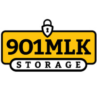 901MLK Storage logo, 901MLK Storage contact details