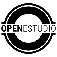 Open Estudio Barcelona logo, Open Estudio Barcelona contact details