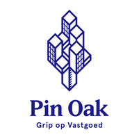 Pin Oak - Grip op Vastgoed logo, Pin Oak - Grip op Vastgoed contact details