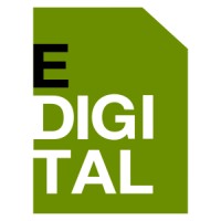 e-digital.es logo, e-digital.es contact details