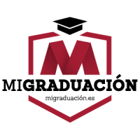 migraduacion.es logo, migraduacion.es contact details