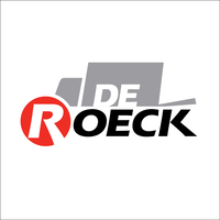 De Roeck Construction logo, De Roeck Construction contact details