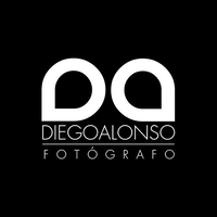 Diego Alonso Fotógrafo logo, Diego Alonso Fotógrafo contact details