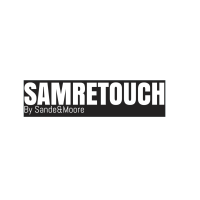 Samretouch logo, Samretouch contact details