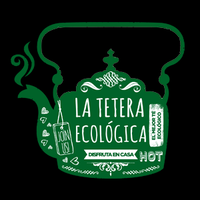 La Tetera ecológica logo, La Tetera ecológica contact details