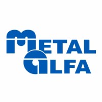 Metal Alfa Ltda. logo, Metal Alfa Ltda. contact details