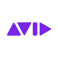 Avid Italia logo, Avid Italia contact details