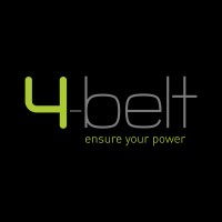 4 Belt logo, 4 Belt contact details