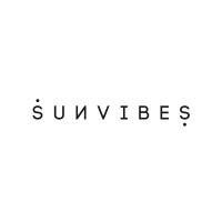 SUNVIBES logo, SUNVIBES contact details