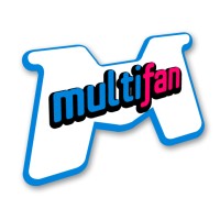 Multifan logo, Multifan contact details