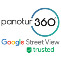 Panotur360 logo, Panotur360 contact details