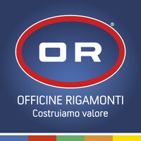 Officine Rigamonti S.p.A. logo, Officine Rigamonti S.p.A. contact details