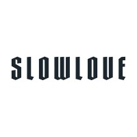 Slowlove logo, Slowlove contact details