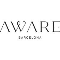 Aware Barcelona logo, Aware Barcelona contact details