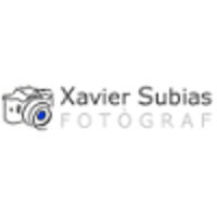 Xavier Subias fotògraf logo, Xavier Subias fotògraf contact details