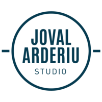 JovalArderiu Studio logo, JovalArderiu Studio contact details