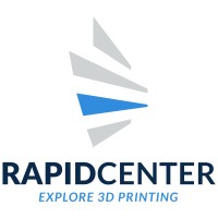 RapidCenter logo, RapidCenter contact details