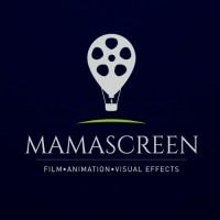 Mamascreen logo, Mamascreen contact details