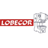 LOBECOR logo, LOBECOR contact details